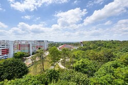 Blk 677C Park Grove @ Yishun (Yishun), HDB 5 Rooms #537595451